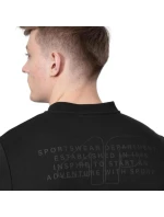 Pánská mikina M H4L22 BLM017 20S - 4F