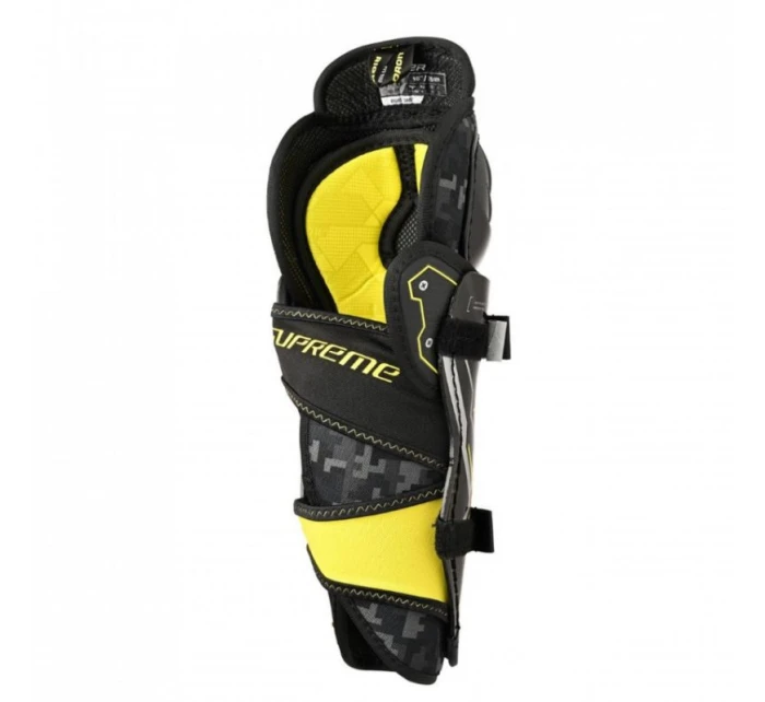 Hokejové chrániče holení Supreme Jr model 21261811 - Bauer