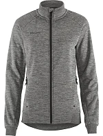 Craft Corporate ADV Unify Jacket W Dámská bunda 81.9135 dark grey melange