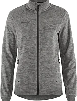 Craft Corporate ADV Unify Jacket W Dámská bunda 81.9135 dark grey melange