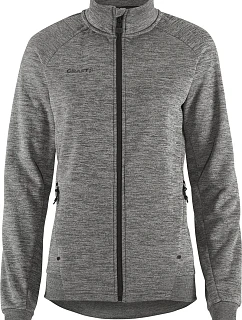 ADV Unify Jacket W Dámská bunda model 22466862 dark grey melange - Craft Corporate