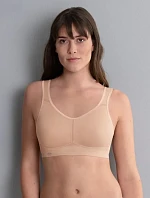 Vivana active chirurg.sport.podprsenka oboustranná 5300X deep sand - Anita Care