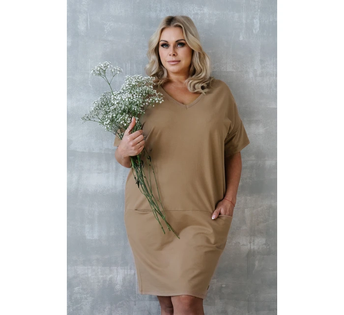 Karina tunika kr.r. model 21305937 - Italian Fashion