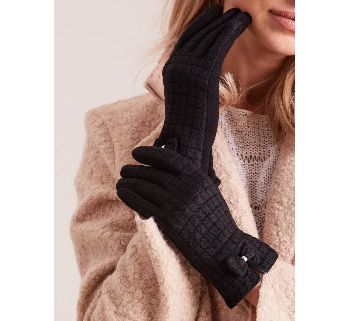 Rukavice AT RK 9502.25 černá