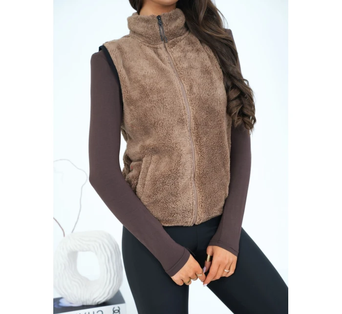 CS KZ vesta BT1031.00 tmavě lila