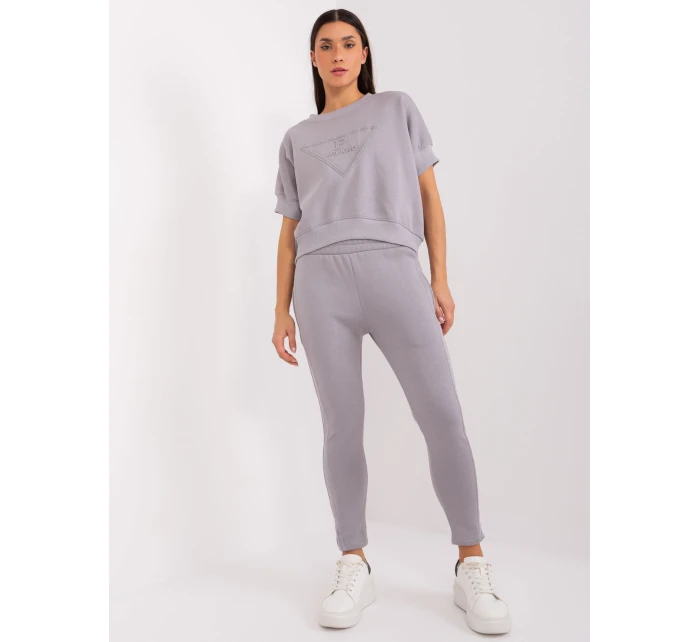 Sada EM KMPL 786.93 šedá Sada EM KMPL 786.93 šedá