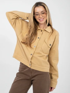 IT KR bunda FL9568.29P camel