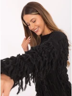 Jumper MI SW 2008.86 černý