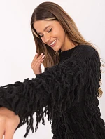 Jumper MI SW 2008.86 černý