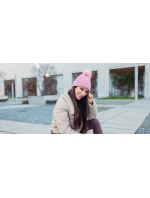 Čepice VUCH Sheron Pink