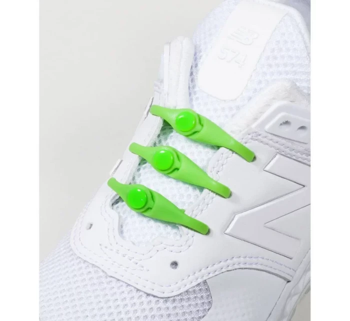 Dětské elastické tkaničky model 20052061 - Hickies Dětské elastické tkaničky model 20052061 - Hickies