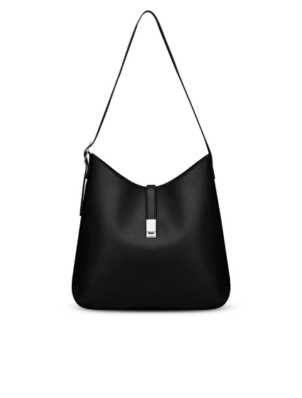 Dámská kabelka Vuch Maxine Black Dámská kabelka Vuch Maxine Black