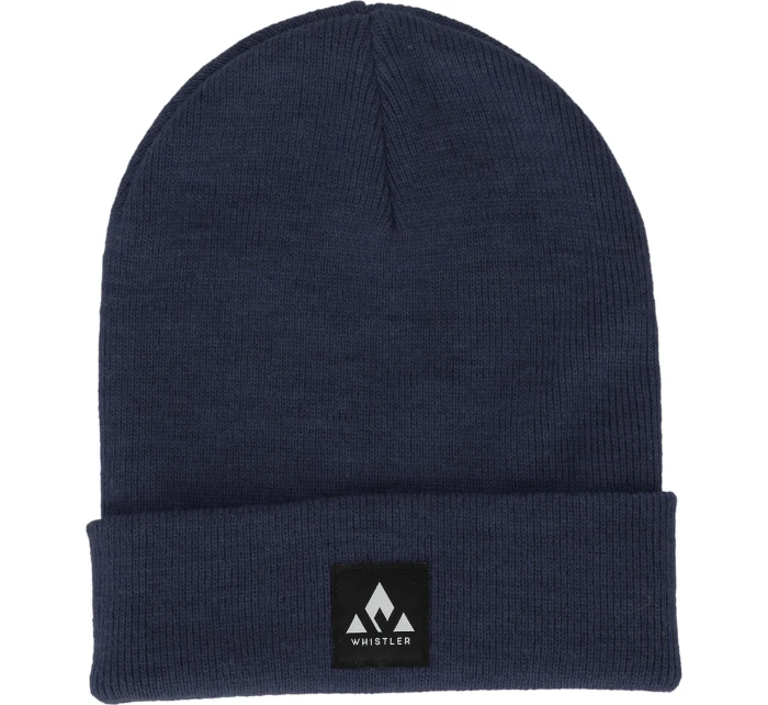 Unisex čepice Whistler Linjoe Melange Hat