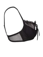 Polopodprsenka V-6451 Charbon - Axami Polopodprsenka V-6451 Charbon - Axami