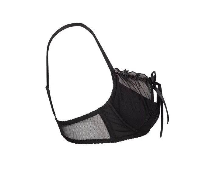 Polopodprsenka V-6451 Charbon - Axami Polopodprsenka V-6451 Charbon - Axami