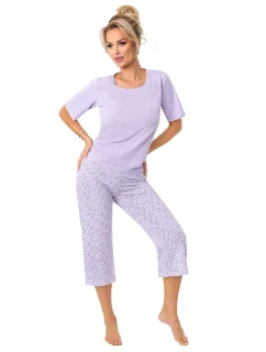 Pyžama model 210986 Donna