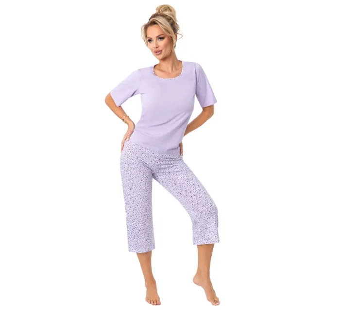 Pyžama model 210986 Donna Pyžama model 210986 Donna