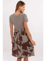 Denní šaty model 213803 Italy Moda
