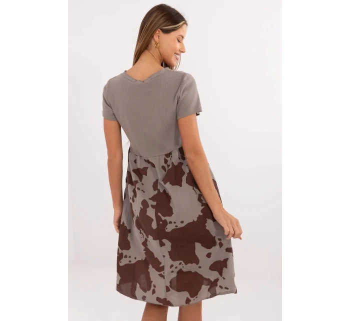 Denní šaty model 213803 Italy Moda