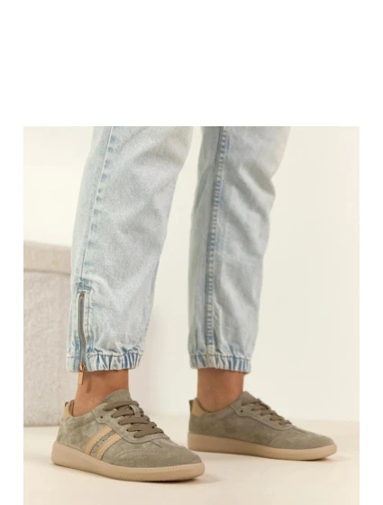 Sportovní obuv model 224962 Solea Sportovní obuv model 224962 Solea