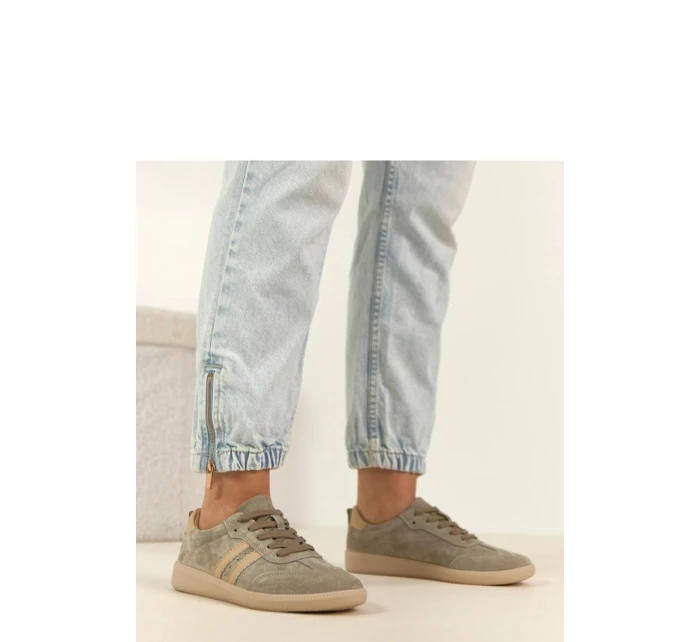 Sportovní obuv model 224962 Solea Sportovní obuv model 224962 Solea