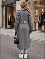 damski z paskiem model 22347496 - FashionStreet damski z paskiem model 22347496 - FashionStreet