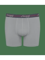 sloggi men Start Short C2P box - BLACK - SLOGGI BLACK - SLOGGI sloggi men Start Short C2P box - BLACK - SLOGGI BLACK - SLOGGI
