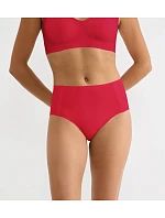 ZERO Feel 2.0 High waist  RED  RED  model 22049349 - Sloggi