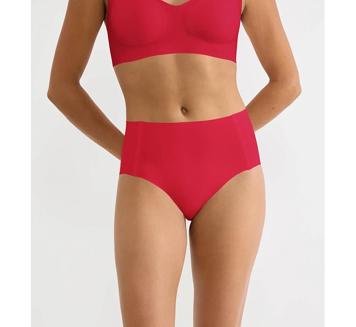 ZERO Feel 2.0 High waist  RED  RED  model 22049349 - Sloggi
