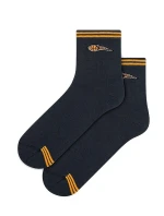 Skarpety Wola chłopięce wzorowane model 16126614 - Gatta