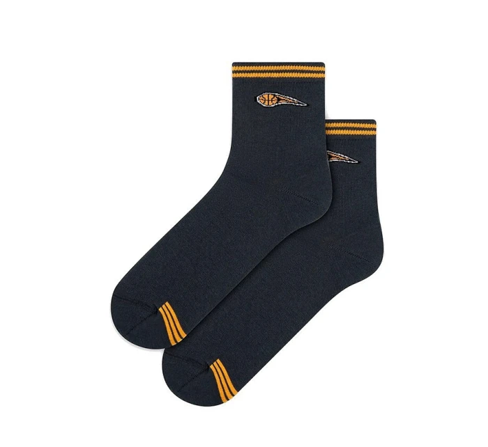 Skarpety Wola chłopięce wzorowane model 16126614 - Gatta