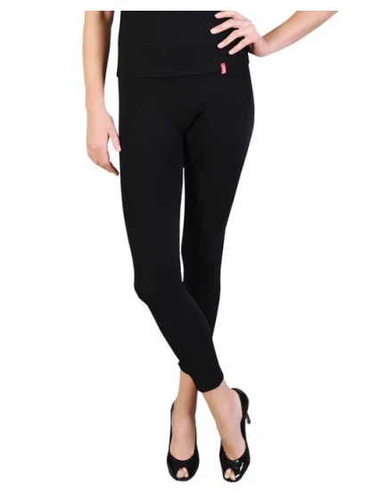 Dlouhé bezešvé legíny Sesto