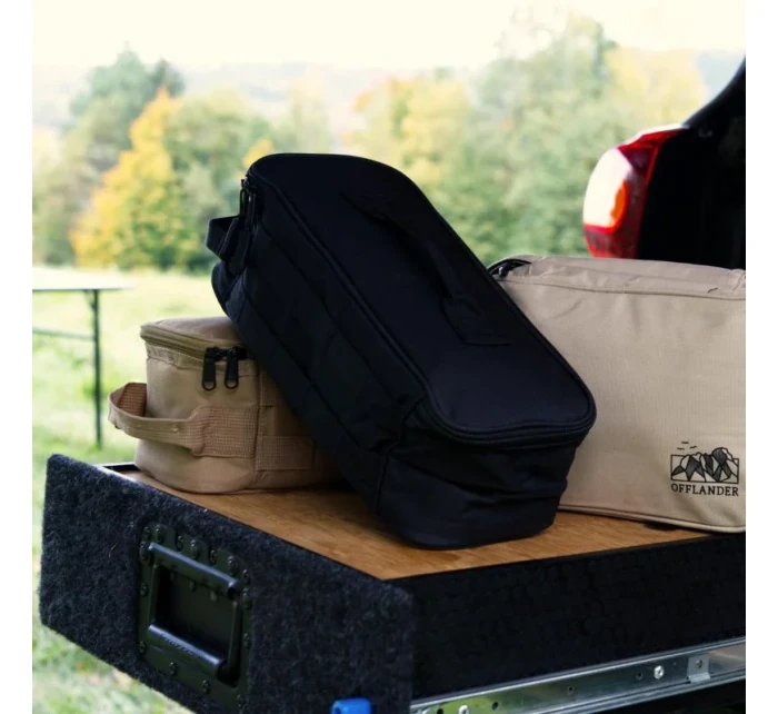 Offlander Offroad horizontální 4L kempingová taška OFF_CACC_17KH