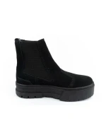 Boty Puma Mayze Chelsea Suede W 382829 01