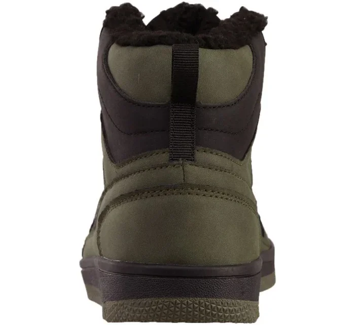 Kožešinové boty model 19360994 - Kappa