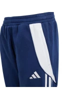 Kalhoty adidas Tiro 24 Sweat Jr IS1008