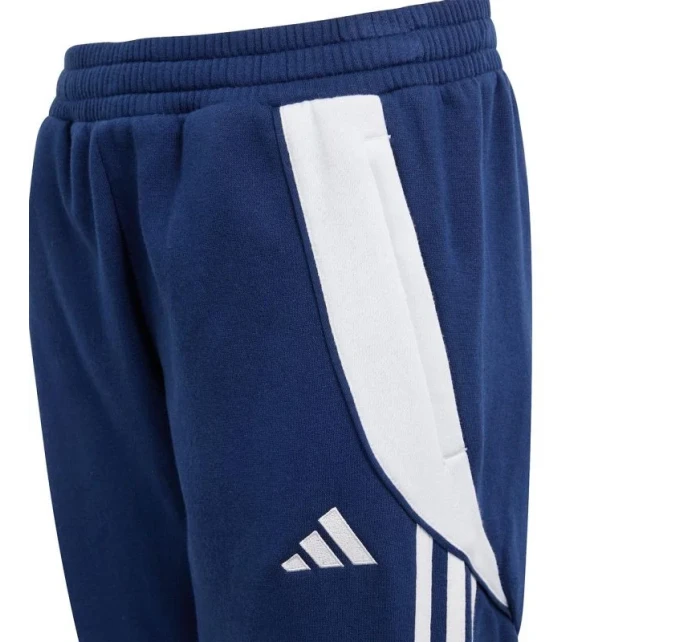 Kalhoty adidas Tiro 24 Sweat Jr IS1008
