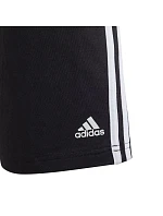 Šortky Essentials 3Stripes Knit Jr model 19572200 - ADIDAS