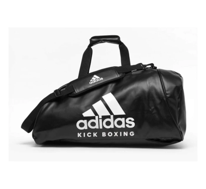 Sportovní taška ADIDAS KICKBOXING 2v1 PU M