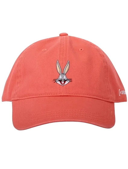Looney Tunes Cap model 20140857 - Capslab