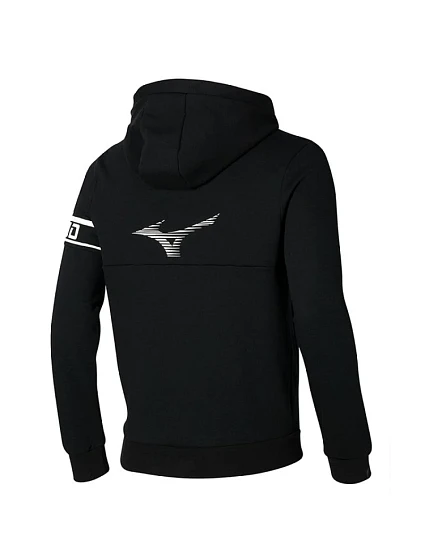 Bunda Sweat Jacket M model 20242293 - Mizuno Bunda Sweat Jacket M model 20242293 - Mizuno