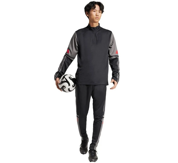 Mikina Squadra 25 Training Top M model 20877813 pánské - ADIDAS