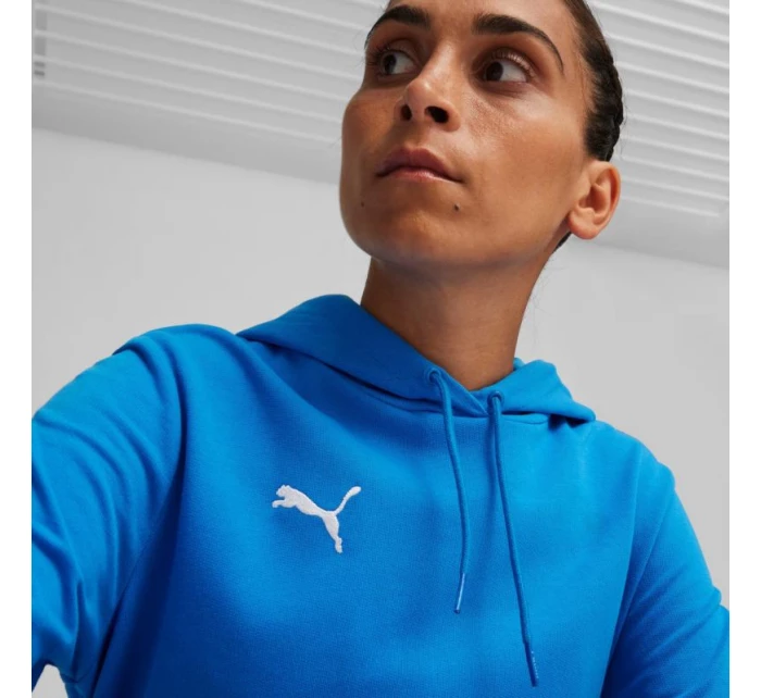 Mikina Team Goal Casuals Hoody W model 21068709 02 - Puma Mikina Team Goal Casuals Hoody W model 21068709 02 - Puma