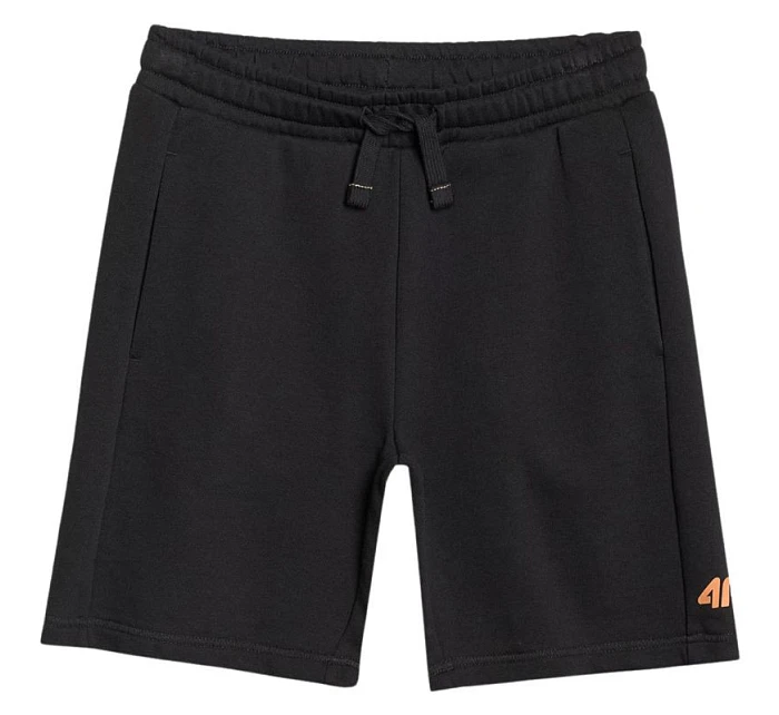 Šortky 4F CAS M600 Jr 4FJWSS25TSHOM600 20S