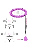 SET  S A  +  PLUS SIZE model 21810694 - HMS