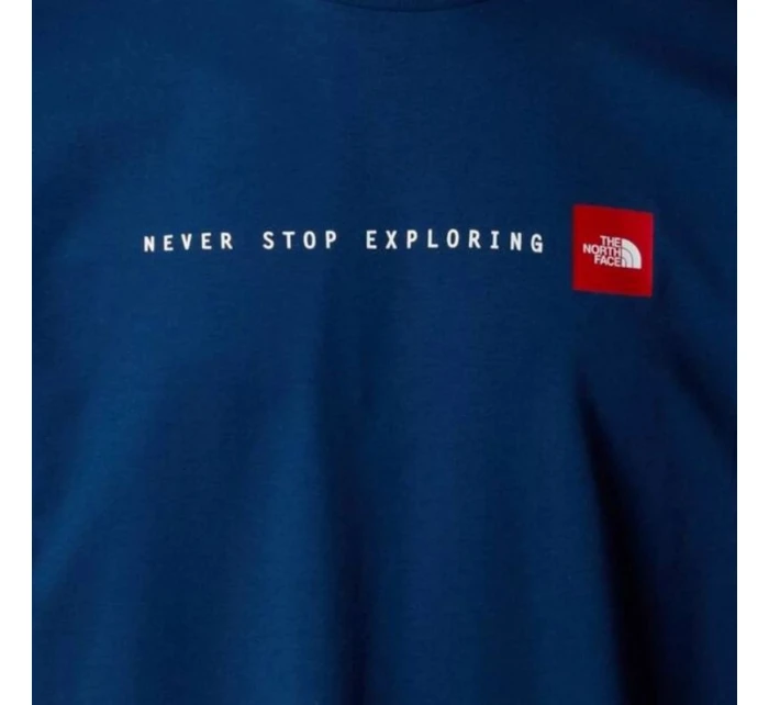 S/S Never  TShirt M pánské model 21192427 - The North Face