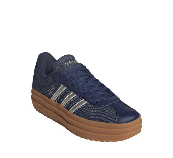 Adidas VL Court Bold W JS4471 dámské boty Adidas VL Court Bold W JS4471 dámské boty