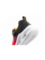 Skechers S Lights dětské sportovní boty chlapci pohodlné LED