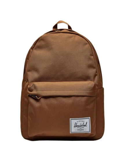 Batoh Classic XL model 21373454 Brown Jedna velikost - Herschel