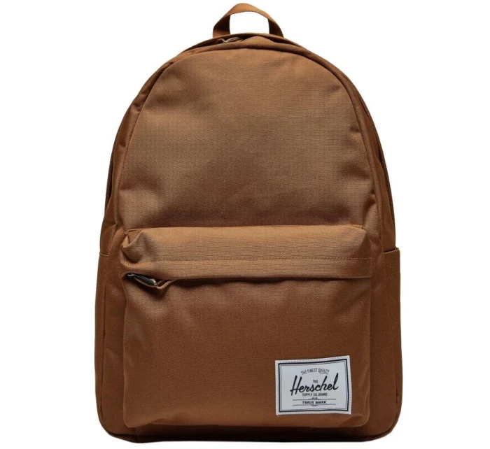 Batoh Classic XL model 21373454 Brown Jedna velikost - Herschel